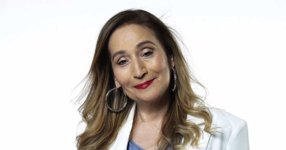 Maria Bethânia